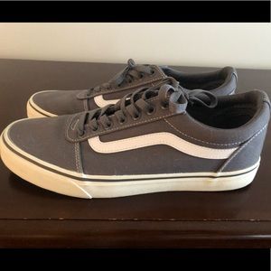 Classic low top Vans